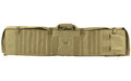 NcSTAR NCSTAR RIFLE CASE SHOOTING MAT TAN