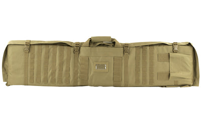 NcSTAR NCSTAR RIFLE CASE SHOOTING MAT TAN