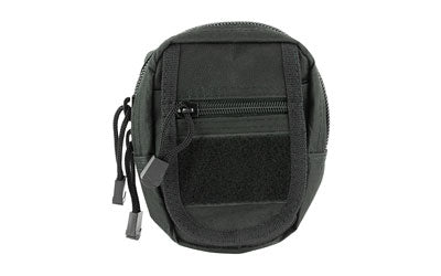 NcSTAR NCSTAR VISM SMALL UTL PCH BLK