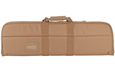 NcSTAR NCSTAR VISM GUN CASE 32"X10" TAN