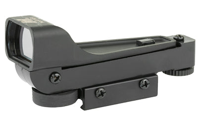 NcSTAR NCSTAR RED DOT REFLEX SIGHT 3/8"DVTL
