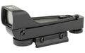 NcSTAR NCSTAR RED DOT REFLEX SIGHT WVR