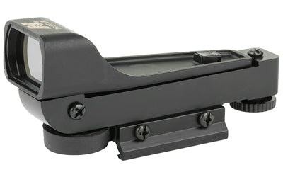 NcSTAR NCSTAR RED DOT REFLEX SIGHT WVR