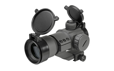 NcSTAR NCSTAR DOT SIGHT RED/GRN/BLU GRAY