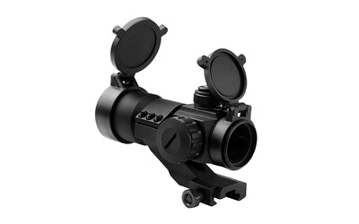 NcSTAR NCSTAR DOT SIGHT RED/GRN/BLU BLACK