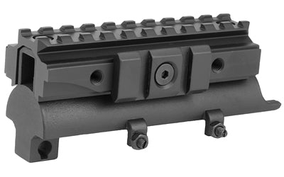 NcSTAR NCSTAR SKS TRI-RAIL RECEIVER COVER