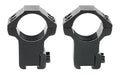NcSTAR NCSTAR 1" RING -3/8" DOVETAIL- HIGH