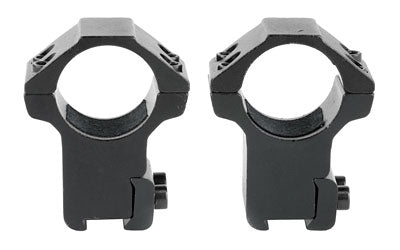 NcSTAR NCSTAR 1" RING -3/8" DOVETAIL- HIGH