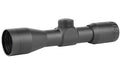 NcSTAR NCSTAR COMPACT SCOPE 4X30