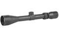 NcSTAR NCSTAR P4 SNIPER 3-9X40 BLK WVR