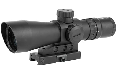 NcSTAR NCSTAR MKIII TAC G2 3-9X42 MIL-DOT