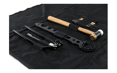 NcSTAR NCSTAR AR GUNSMITHING TOOL ROLL BLK
