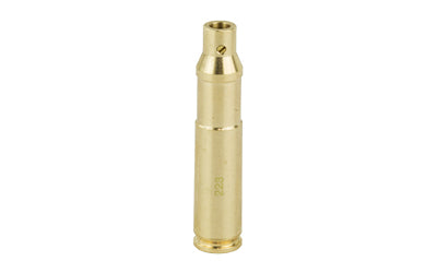 NcSTAR NCSTAR 223 RED LASER BORE SIGHTER