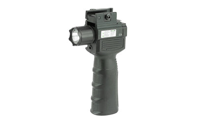 NcSTAR NCSTAR VERT GRIP LIGHT/ GRN LASER