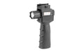 NcSTAR NCSTAR VERT GRIP LIGHT/ RED LASER