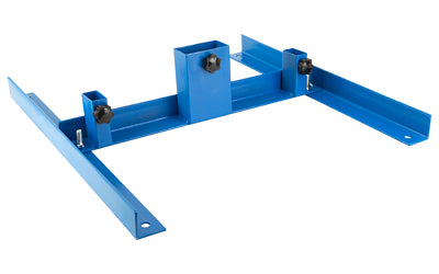 NcSTAR NCSTAR VISM STEEL TARGET STAND BLUE