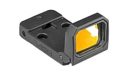 NcSTAR NCSTAR FLIPDOT M2 RED DOT BLACK