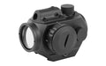 NcSTAR NCSTAR VISM MICRO GRN DOT W/ RED LSR