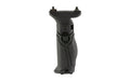 NcSTAR NCSTAR MLOK FOLDING VERTICAL GRP BLK