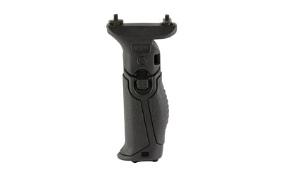 NcSTAR NCSTAR MLOK FOLDING VERTICAL GRP BLK