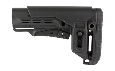 NcSTAR NCSTAR STOCK CHK RISER MIL SPEC BLK