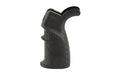 NcSTAR NCSTAR AR15 A2 RUBBER BVTL GRP BLK