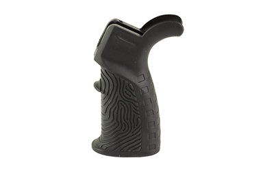 NcSTAR NCSTAR AR15 A2 RUBBER BVTL GRP BLK