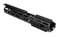 NcSTAR NCSTAR M-LOK HANDGRD/CARB EXT BLK