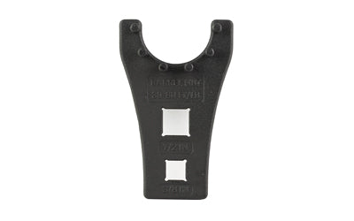 NcSTAR NCSTAR AR15 BARREL NUT CROWS FT TOOL