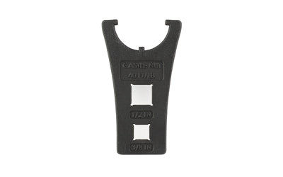 NcSTAR NCSTAR AR15 CASTLE NUT CROWS FT TOOL