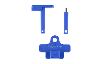 NcSTAR NCSTAR AR15 FRONT RECEIVER PIN TOOLS