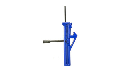 NcSTAR NCSTAR G5+ POCKET TOOL FOR GLOCK BLU
