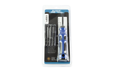 NcSTAR NCSTAR VISM PRO TOOL FOR GLOCK BLUE