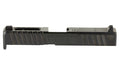 Noveske NOVESKE OR SLD FOR GLOCK 19 G4 BLACK