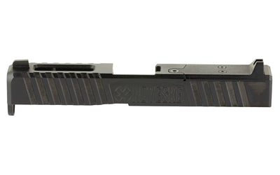Noveske NOVESKE OR SLD FOR GLOCK 19 G4 BLACK