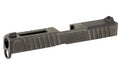 Noveske NOVESKE OR SLD FOR GLOCK 17 G4 BLACK
