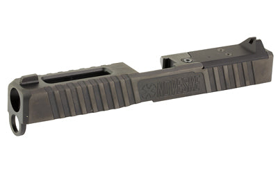 Noveske NOVESKE OR SLD FOR GLOCK 17 G4 BLACK