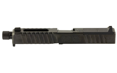 Noveske NOVESKE OR SLD/BBL FOR GLK 17 G3 TB