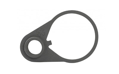 Noveske NOVESKE QUICK DETACH END PLATE BLK