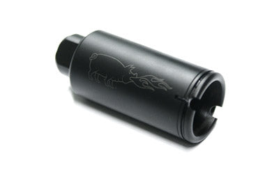 Noveske NOVESKE KX3 FLASH SPPRSR 556 1/2X28