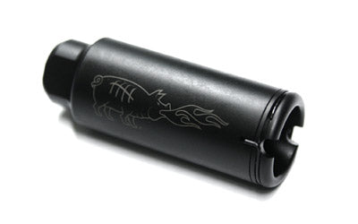 Noveske NOVESKE KX5 FLASH SPPRSR 556 1/2X28