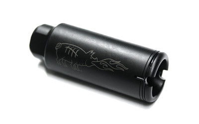 Noveske NOVESKE KX5 FLASH SPPRSR 762 5/8X24