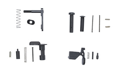 Noveske NOVESKE LOWER PARTS KIT NO FCG/GRP
