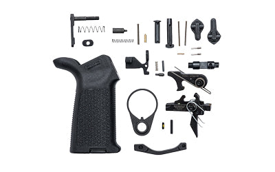 Noveske NOVESKE LOWER PARTS KIT SD-E TRIGGER