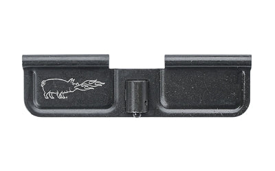 Noveske NOVESKE PORT DOOR FLAMING PIG