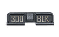 Noveske NOVESKE DUST COVER 300BLK