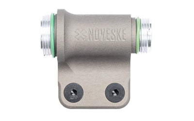 Noveske NOVESKE BODY WEAPONLIGHT FDE LH