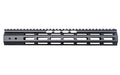 Noveske NOVESKE RAIL N4 4TH GEN 13.5" BLK