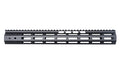 Noveske NOVESKE RAIL N4 4TH GEN 15" BLK