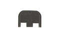 Noveske NOVESKE BACK PLT FOR GLK CROSS LOGO